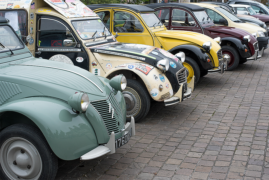 Normandie 05 - 2016_KA79777-1 Kopie.jpg - Ententreff im Ort